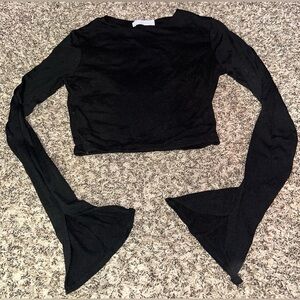 Klesis black top